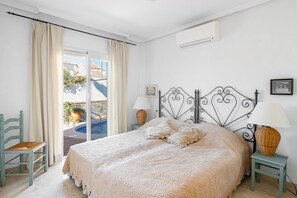 3 Schlafzimmer, Bügeleisen/Bügelbrett, Internetzugang, Bettwäsche