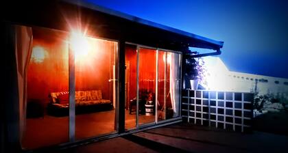 3 Bedroom Private vacation home in Mornag