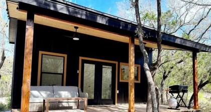 Dreamers Cozy Cabin