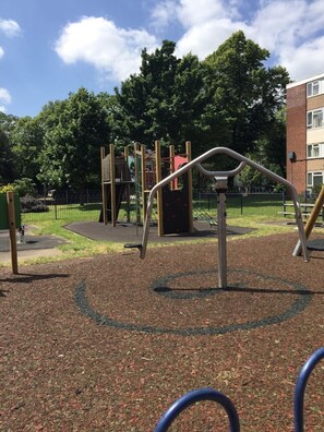 Espace pour enfants