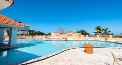 Golden Dream Villa 1st floor A