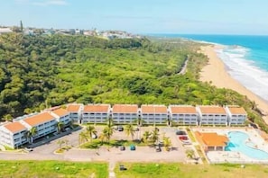 Exterior - Golden Dream Studio 1st floor 101B (Isabela)