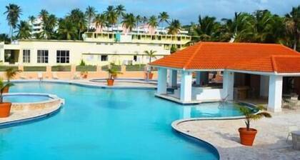 Golden Dream Villas & Studio A/B Poll View