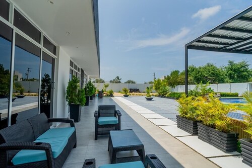 A 5 Minutos de las Mejores Playas de Cartagena de Indias