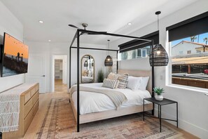 4 Schlafzimmer, Bügeleisen/Bügelbrett, WLAN, Bettwäsche