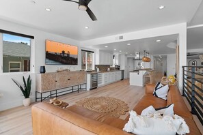 Una Smart TV