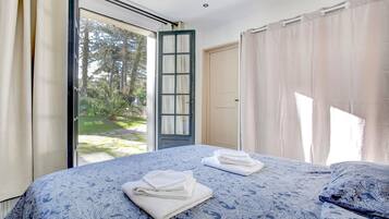 1 slaapkamer, gratis wifi