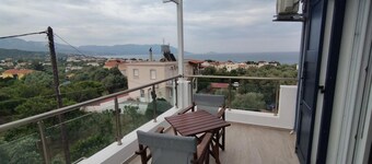 Samos Home Luxury Apartments