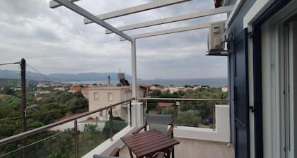 Samos Home Luxury Apartments