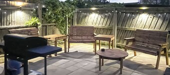 3 bedroom accommodation in Filey