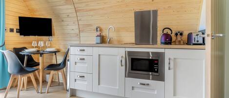 Cuisine privée