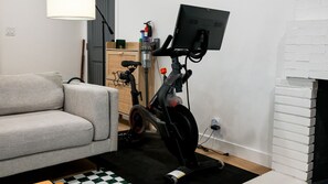 Fitness facility - Cozy Pickleball Retreat near Disneyland (Anaheim)