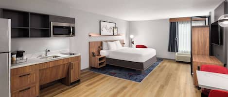 Rollaway beds, free WiFi, bed sheets