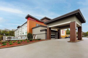 Exterior - Hawthorn Extended Stay By Wyndham Knoxville (Knoxville)