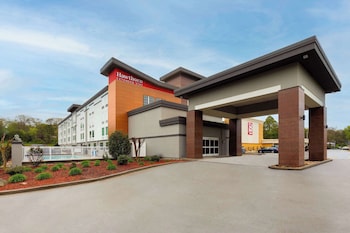 Hawthorn Extended Stay By Wyndham Knoxville