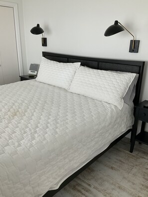 3 Schlafzimmer, Bügeleisen/Bügelbrett, WLAN, Bettwäsche