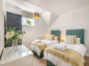 2 camere, Wi-Fi gratuito, lenzuola