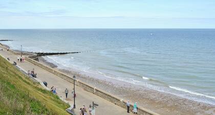 Alojamiento de 2 habitaciones en Cromer