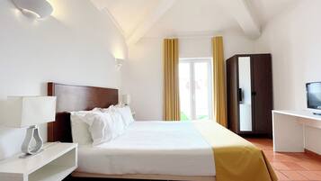 Superior Room, 1 Double Bed