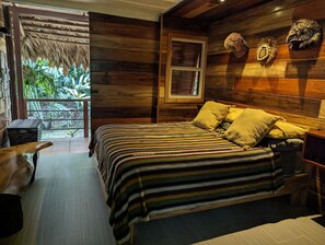 1 Schlafzimmer, Schreibtisch, kostenloses WLAN, Bettwäsche