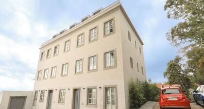 Ajuda Palace Inn Lisbon