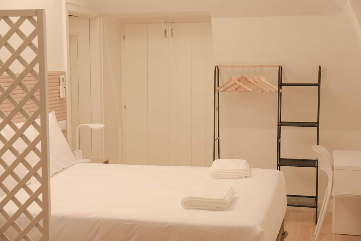 Panoramic Loft, River View