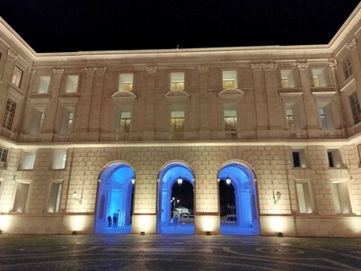 Ajuda Palace Inn Lisbon