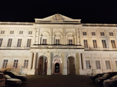 Ajuda Palace Inn Lisbon