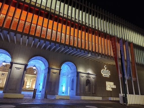 Ajuda Palace Inn Lisbon