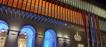 Ajuda Palace Inn Lisbon