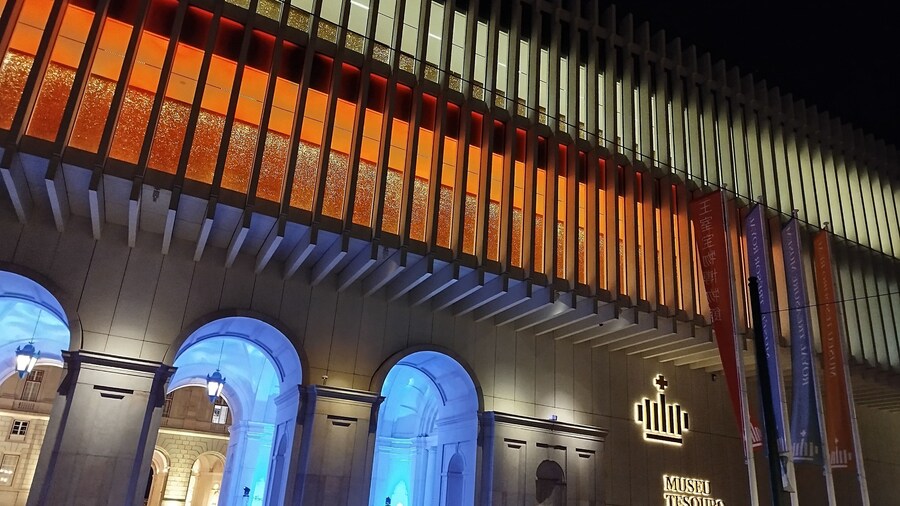 Ajuda Palace Inn Lisbon