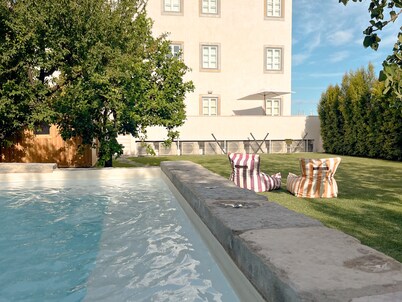 Ajuda Palace Inn Lisbon