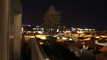 Panoramic Loft, River View | View from room