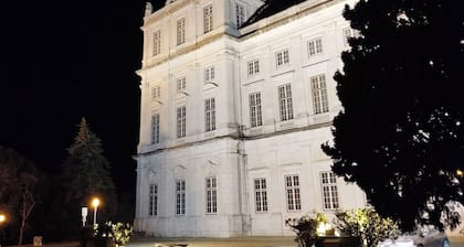 Ajuda Palace Inn Lisbon