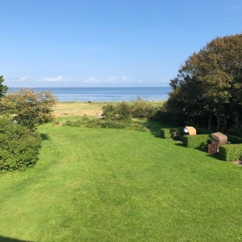 Ferienwohnung "Meerblick"