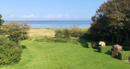 Ferienwohnung "meerblick"