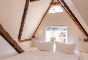 1 bedroom - Ferieenwohnung Hartelk (Nebel)