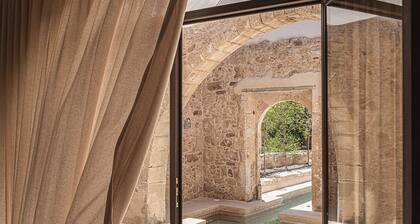 Corte Interna, free heated pool