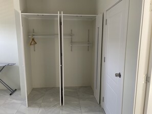 Interior - Tranquility room, on the north coast close to major attractions. (Discovery Bay)