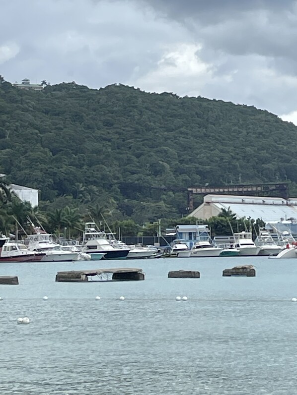 Port de plaisance