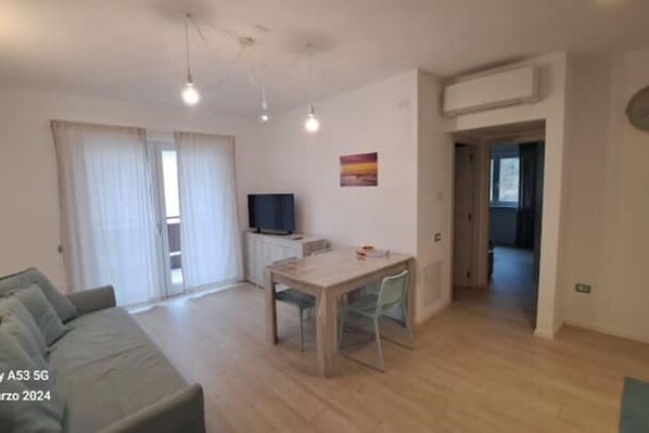 Televisor intel·ligent 