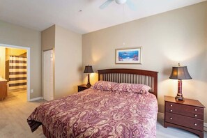 4 bedrooms, desk, iron/ironing board, free WiFi - 4BR Near Disney | 4 Pools, Arcade, Movie Theater (Kissimmee)