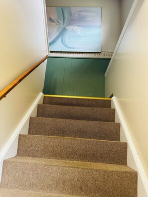 Interior - Buffalo Niagara international airport 2 minutes away from the house (Cheektowaga)