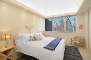 3 slaapkamers, wifi, beddengoed