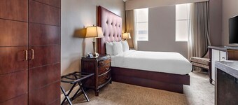 Bluegreen Downtown Nashville