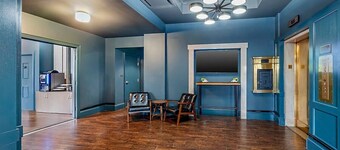 Bluegreen Downtown Nashville