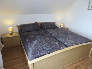 2 Schlafzimmer, kostenloses WLAN