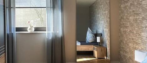 1 bedroom, free WiFi, bed sheets, wheelchair access