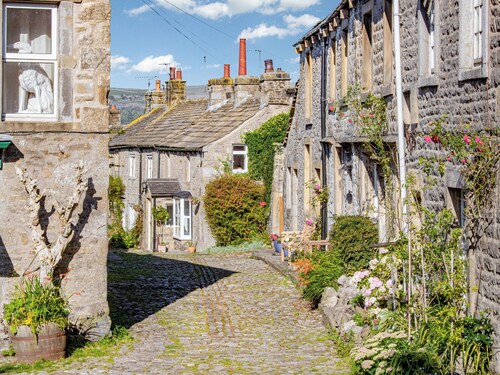 3 bedroom accommodation in Grassington