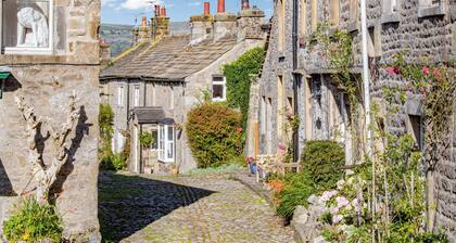 3 bedroom accommodation in Grassington